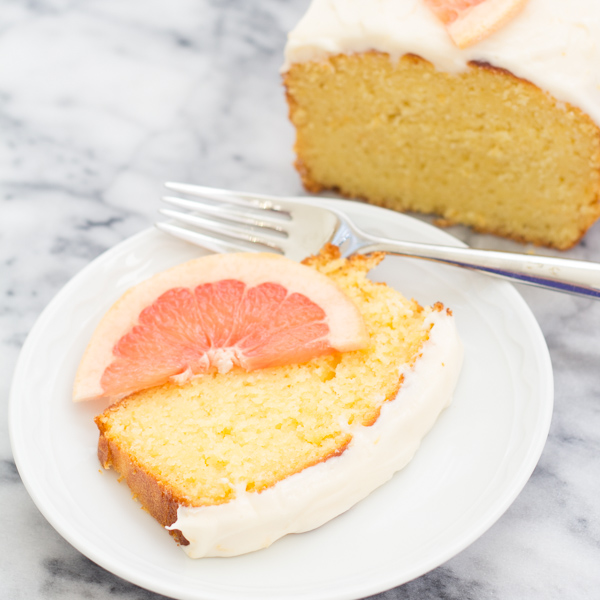 ricotta cake